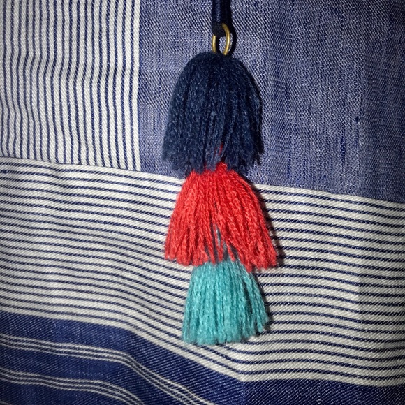 Vineyard Vines Shift Dress size 6 - Picture 3 of 4